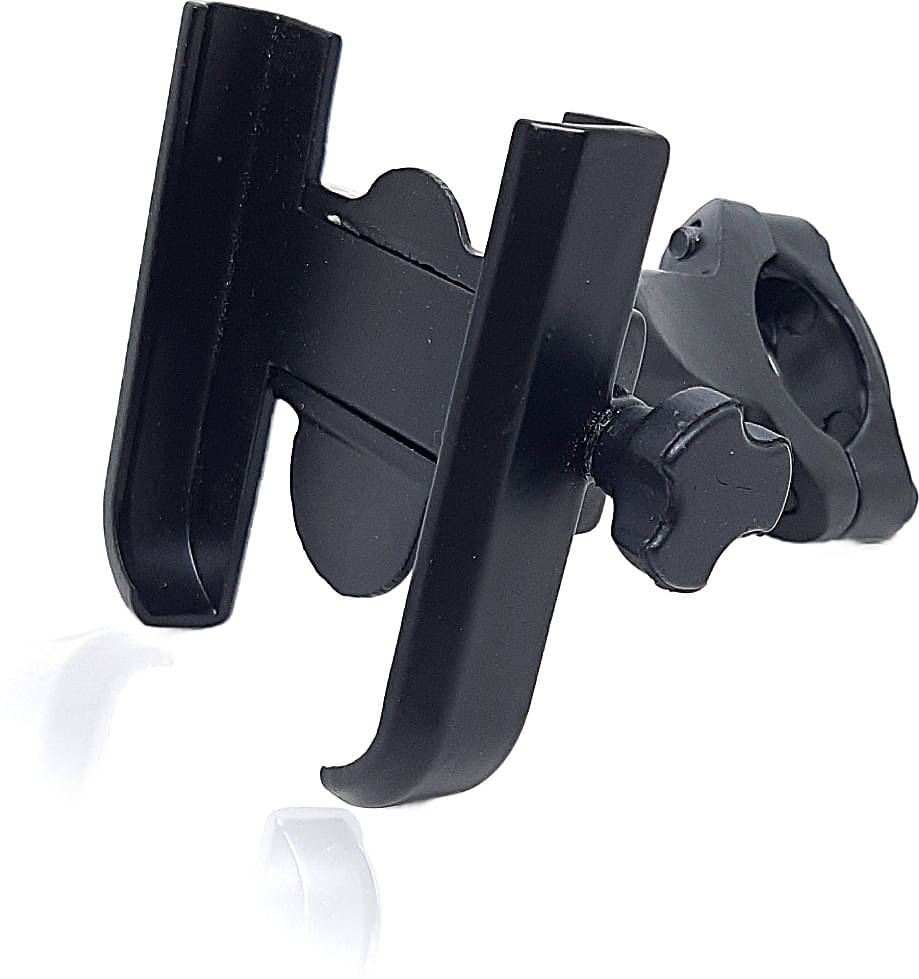 Motorcycle Logo CNC Mobile Holder     			Motorcycle Logo CNC Mobile Holder