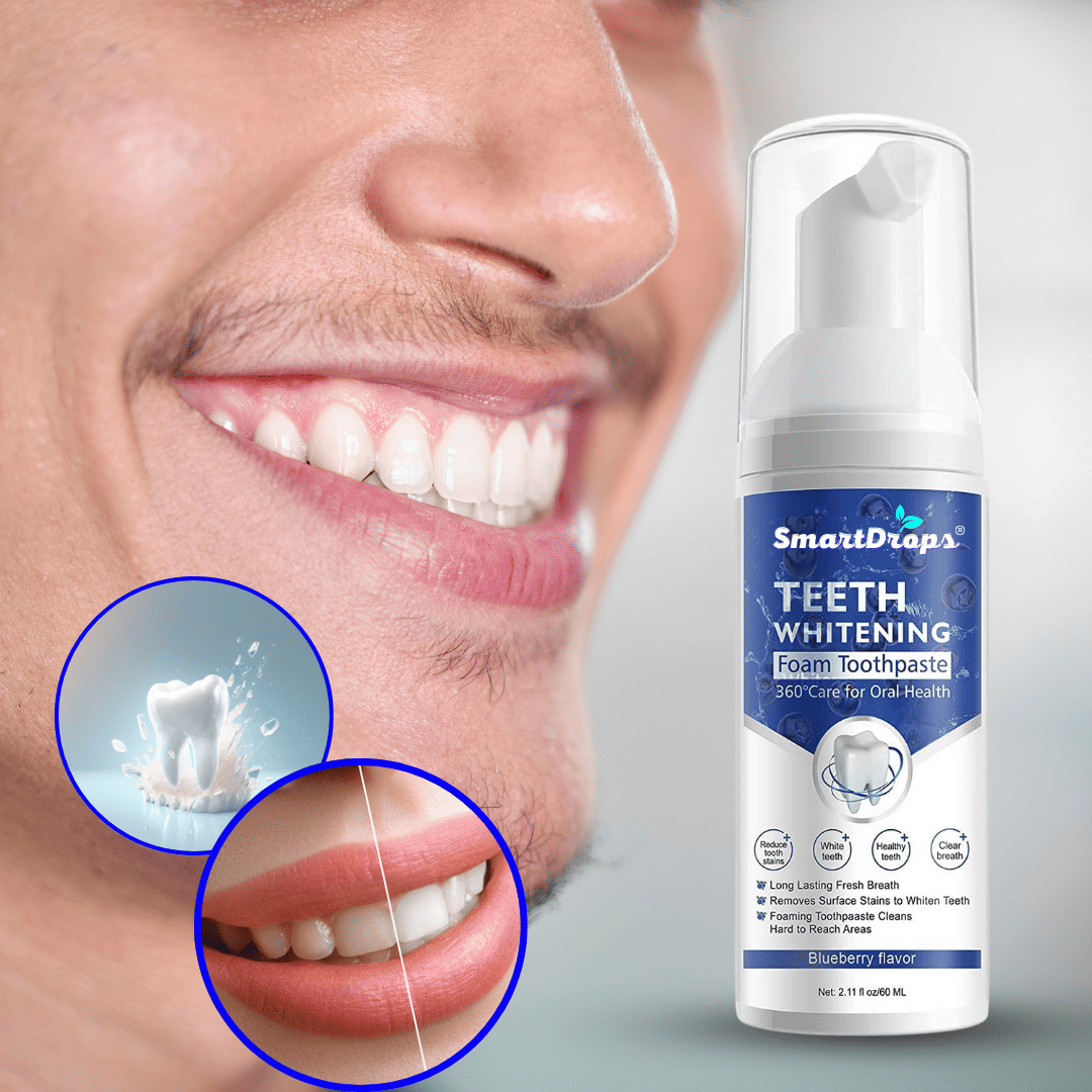 Smartdrops Natural Standard Oral Kit     			Smartdrops Natural Standard Oral Kit