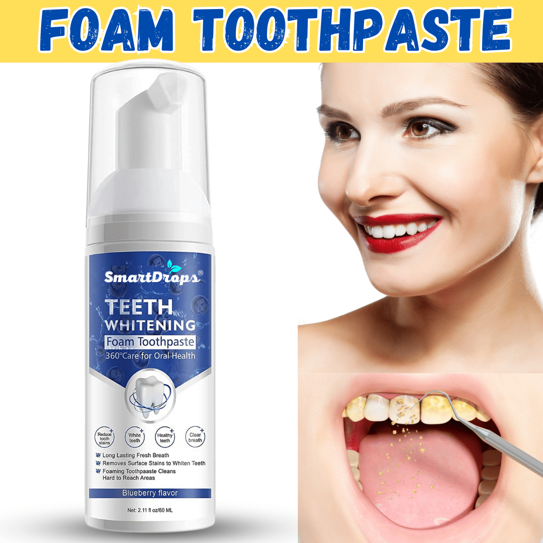Smartdrops Natural Standard Oral Kit Smartdrops Natural Standard Oral Kit