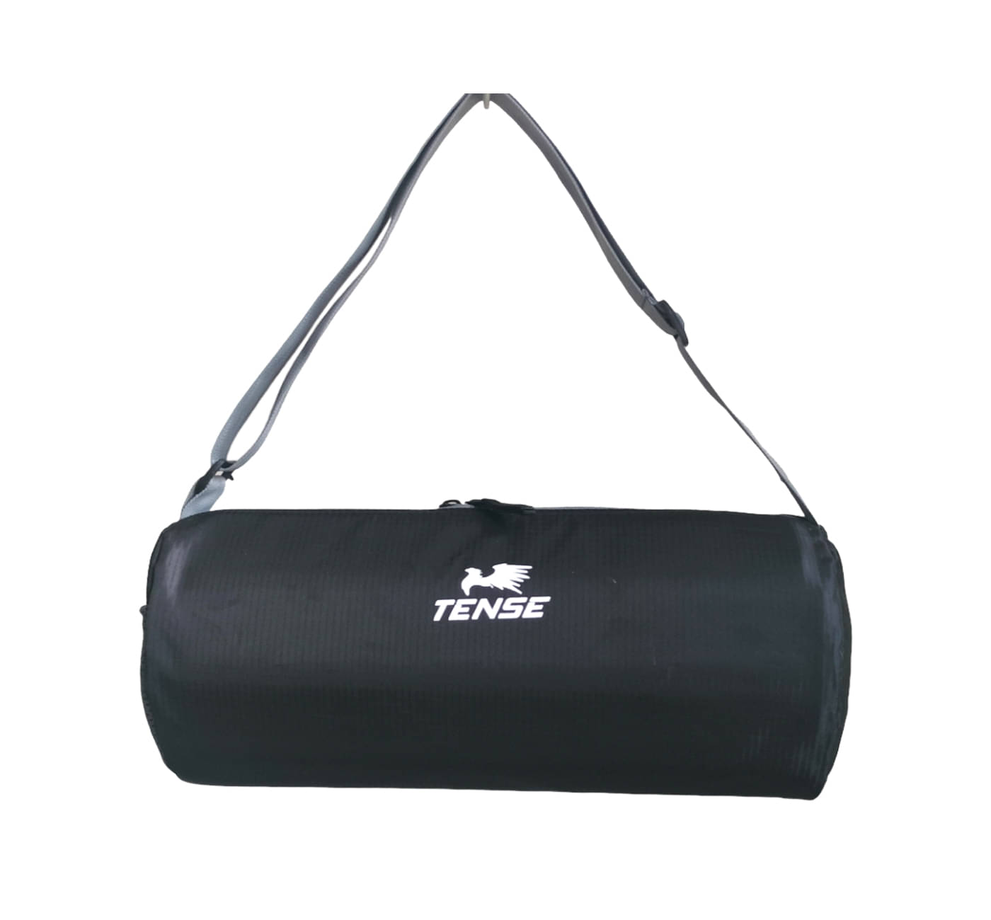     			Tense Polyester BLACK 20 Ltrs Gym Bag