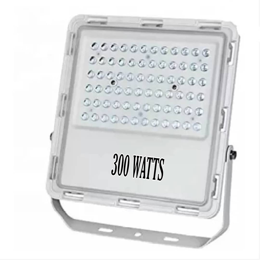 Ultra Slim 300W IP69 LED Flood Light - Durable Outdoor Lighting (Pack of 1) Ultra Slim 300W IP69 LED Flood Light - Durable Outdoor Lighting (Pack of 1)