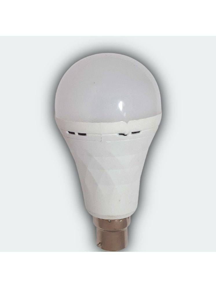     			ZESTRUM 12W White Emergency Light ( Pack of 3 )