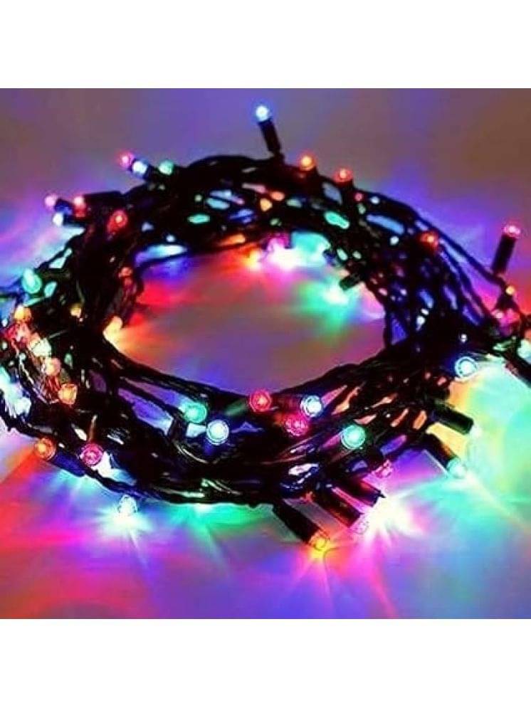     			ZESTRUM Black 15M String Light ( Pack of 1 )