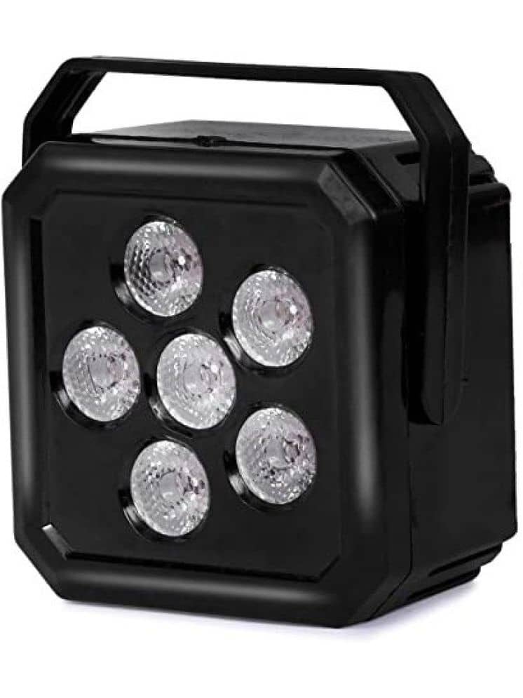 ZESTRUM Black Others Projector Light ( Pack of 1 )