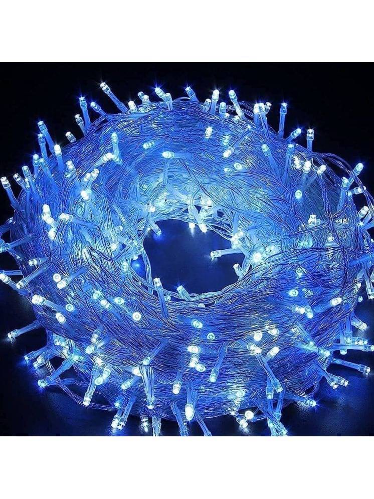     			ZESTRUM Blue 12M String Light ( Pack of 1 )