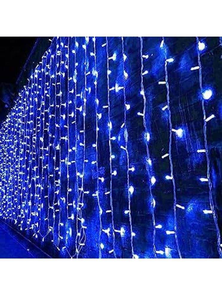     			ZESTRUM Blue 12M String Light ( Pack of 1 )