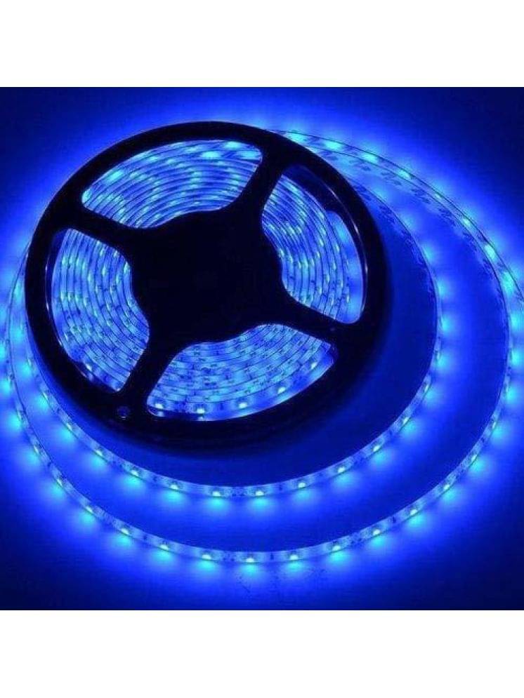     			ZESTRUM Blue 4M String Light ( Pack of 1 )