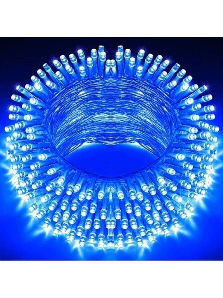     			ZESTRUM Blue 6.5M String Light ( Pack of 6 )