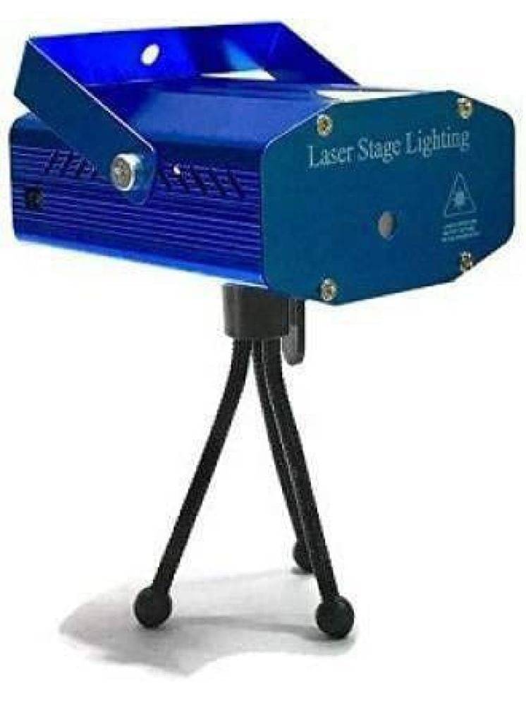     			ZESTRUM Blue Others Disco Ball ( Pack of 1 )
