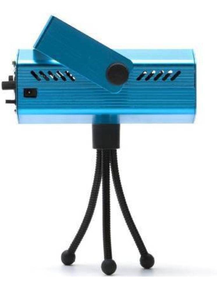     			ZESTRUM Blue Others Disco Ball ( Pack of 1 )