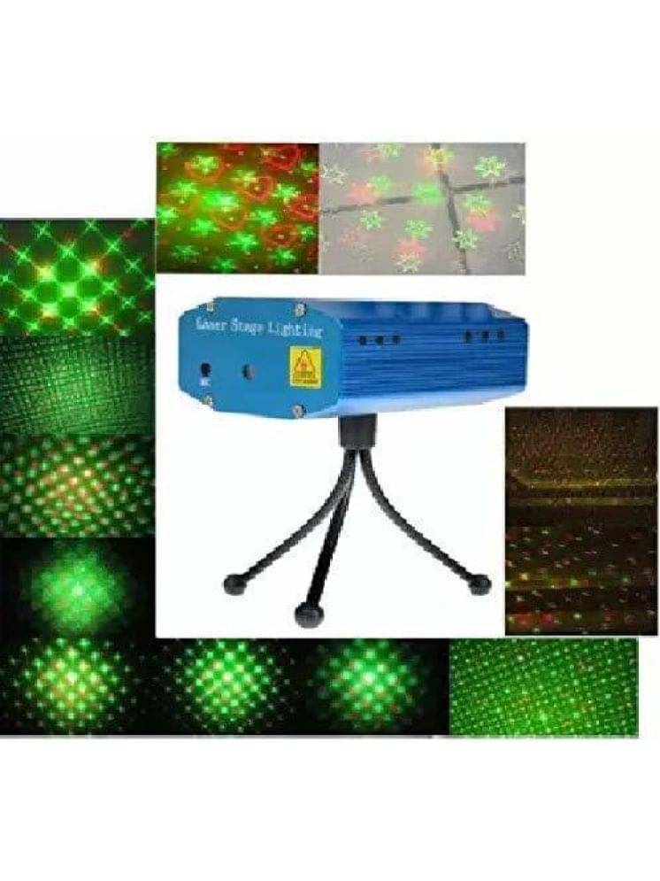     			ZESTRUM Blue Others Disco Ball ( Pack of 1 )