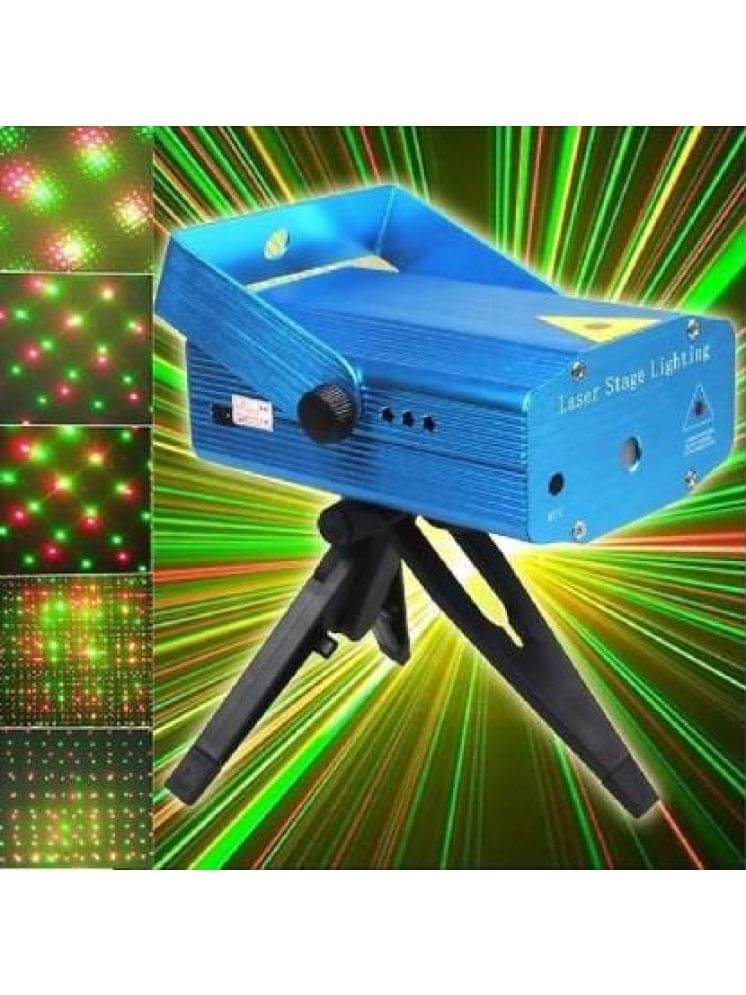     			ZESTRUM Blue Others Disco Ball ( Pack of 1 )