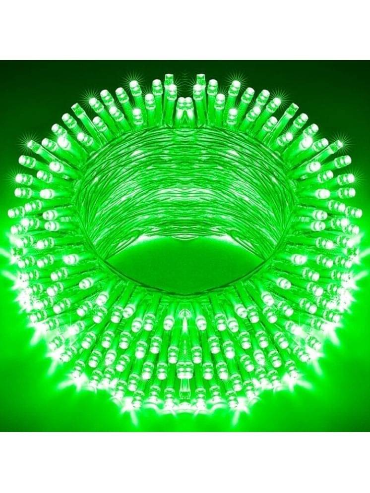     			ZESTRUM Green 26M String Light ( Pack of 1 )