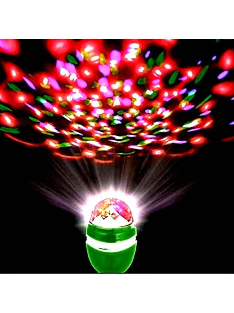     			ZESTRUM Multicolor 1Mtr String Light ( Pack of 1 )