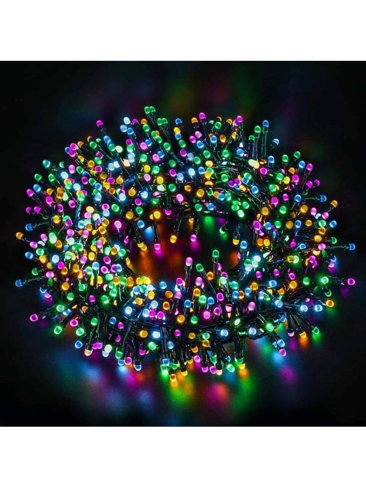     			ZESTRUM Multicolor 20M String Light ( Pack of 1 )