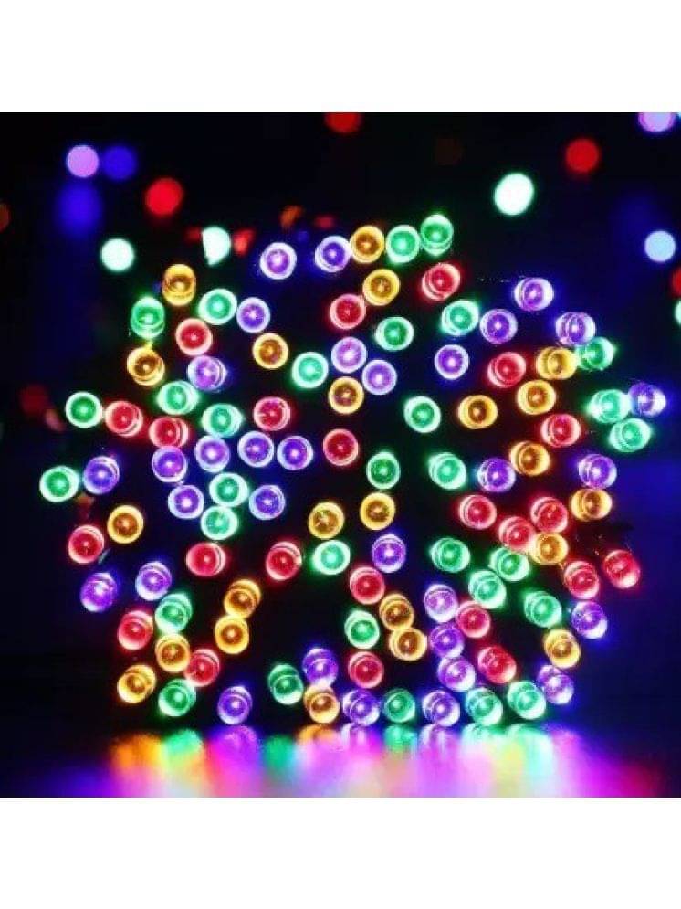     			ZESTRUM Multicolor 20M String Light ( Pack of 1 )