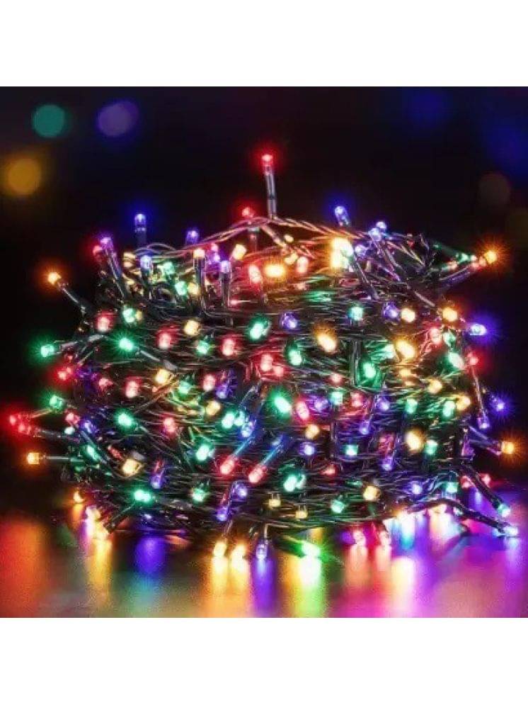    			ZESTRUM Multicolor 20M String Light ( Pack of 1 )