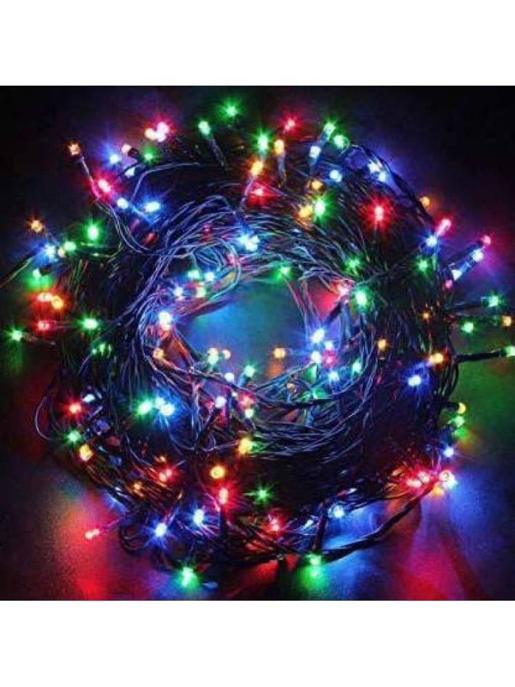     			ZESTRUM Multicolor 25M String Light ( Pack of 1 )