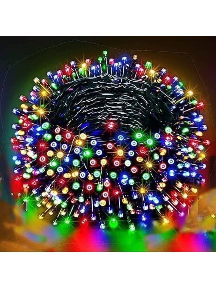     			ZESTRUM Multicolor 26M String Light ( Pack of 1 )