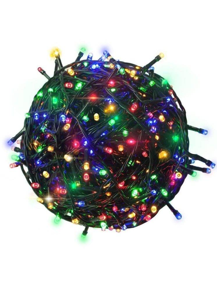     			ZESTRUM Multicolor 33M String Light ( Pack of 1 )