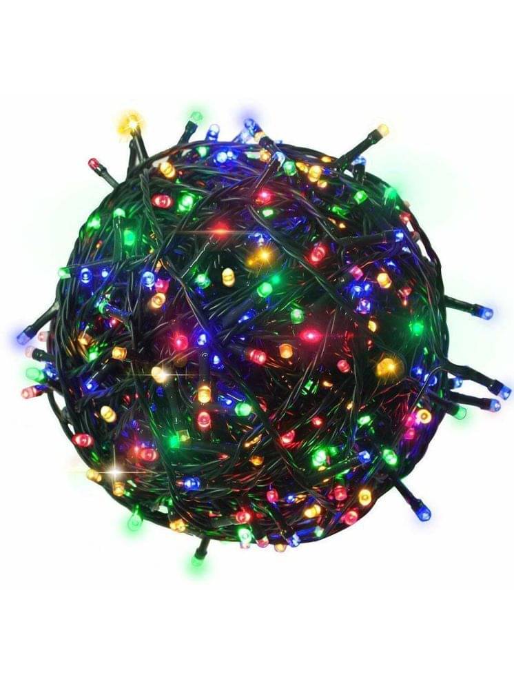     			ZESTRUM Multicolor 33M String Light ( Pack of 1 )