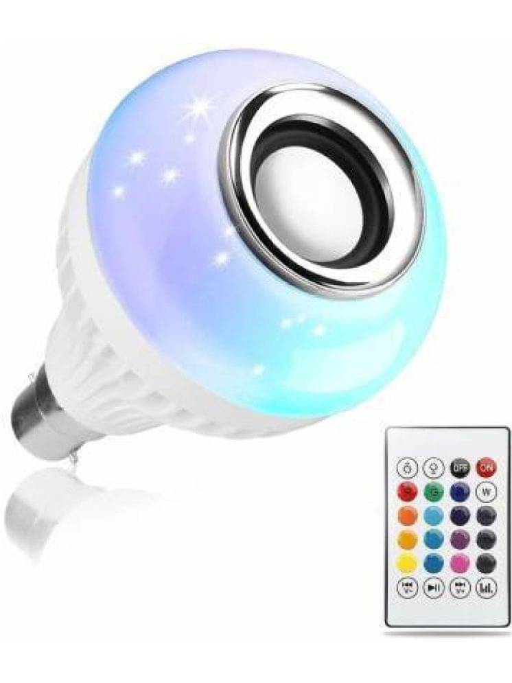     			ZESTRUM Multicolor 40M Rotating Light ( Pack of 1 )
