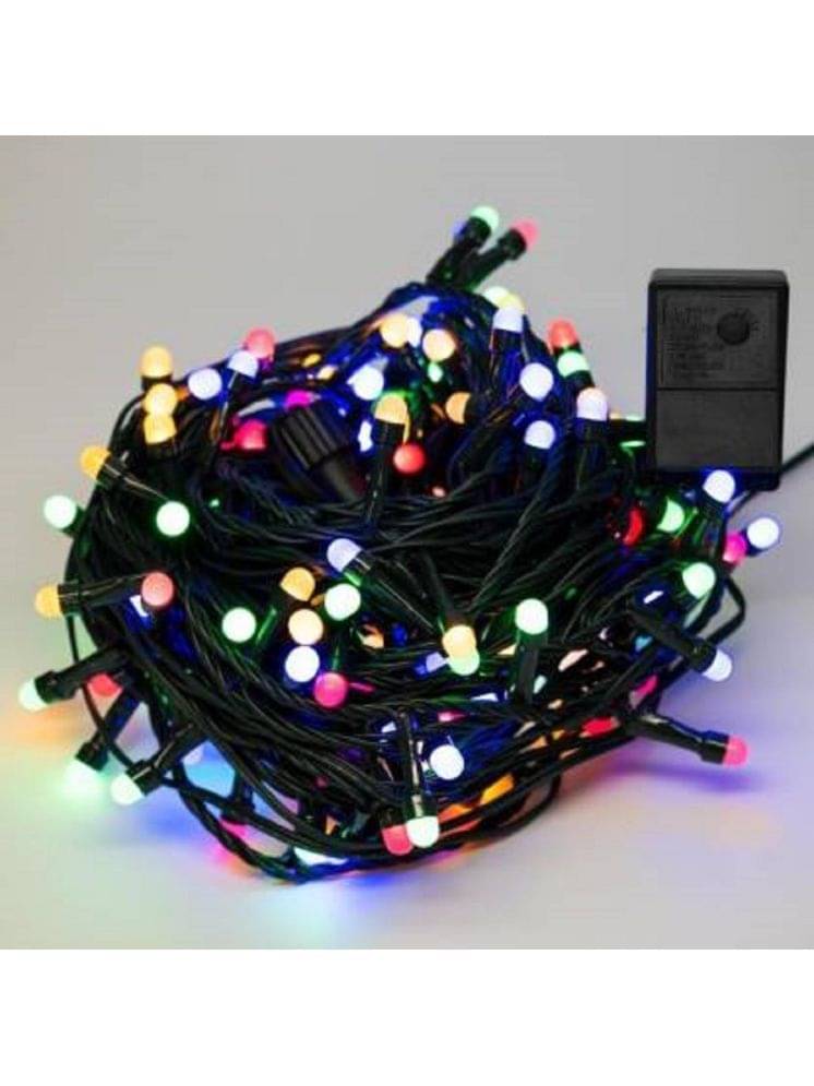     			ZESTRUM Multicolor 40M String Light ( Pack of 1 )