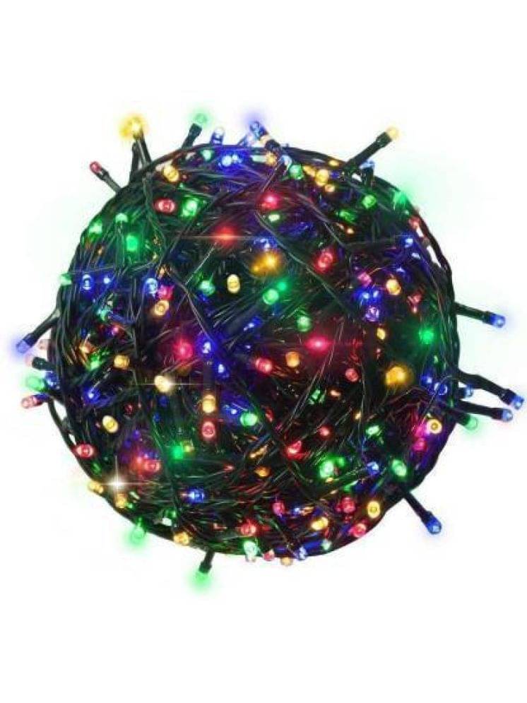     			ZESTRUM Multicolor 40M String Light ( Pack of 1 )