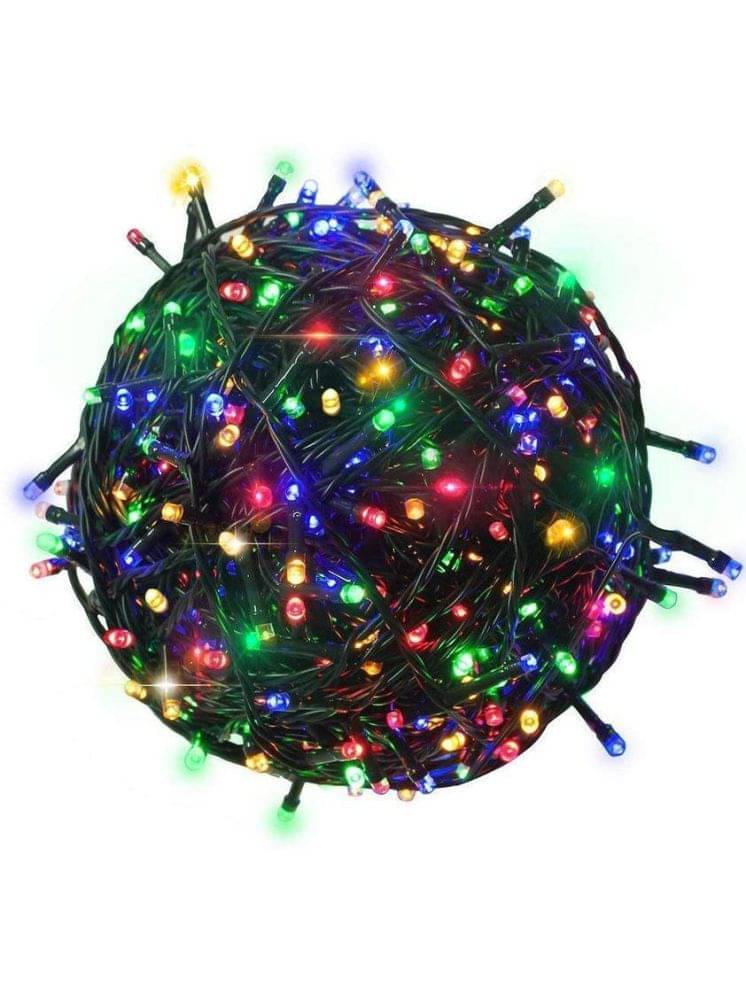     			ZESTRUM Multicolor 40M String Light ( Pack of 1 )