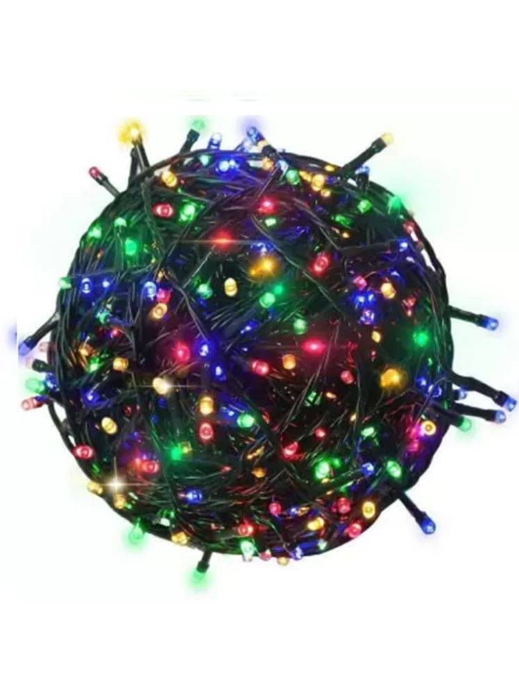     			ZESTRUM Multicolor 40M String Light ( Pack of 1 )