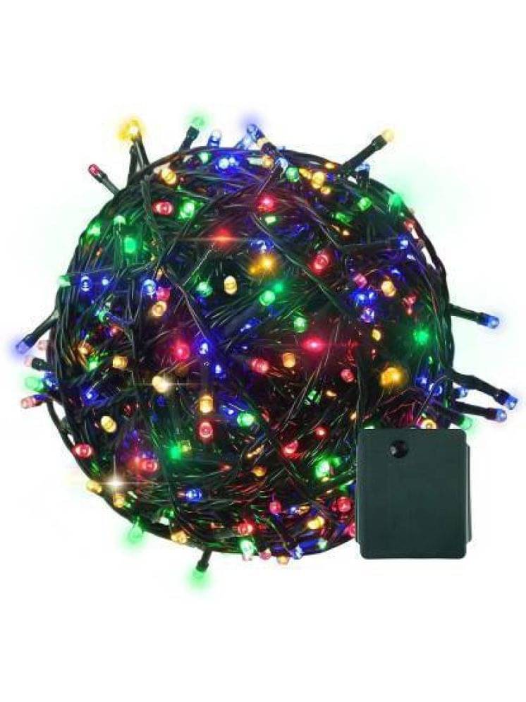     			ZESTRUM Multicolor 40M String Light ( Pack of 1 )