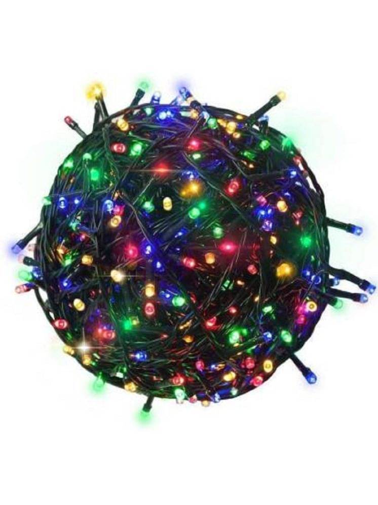    			ZESTRUM Multicolor 40M String Light ( Pack of 1 )