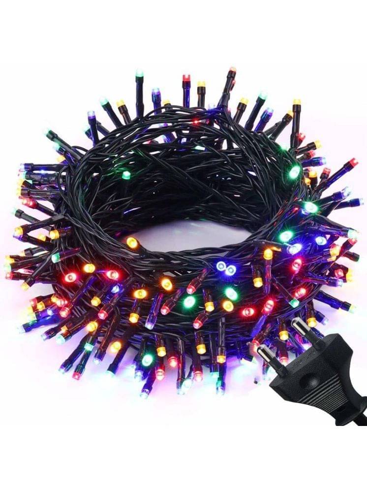     			ZESTRUM Multicolor 40M String Light ( Pack of 1 )