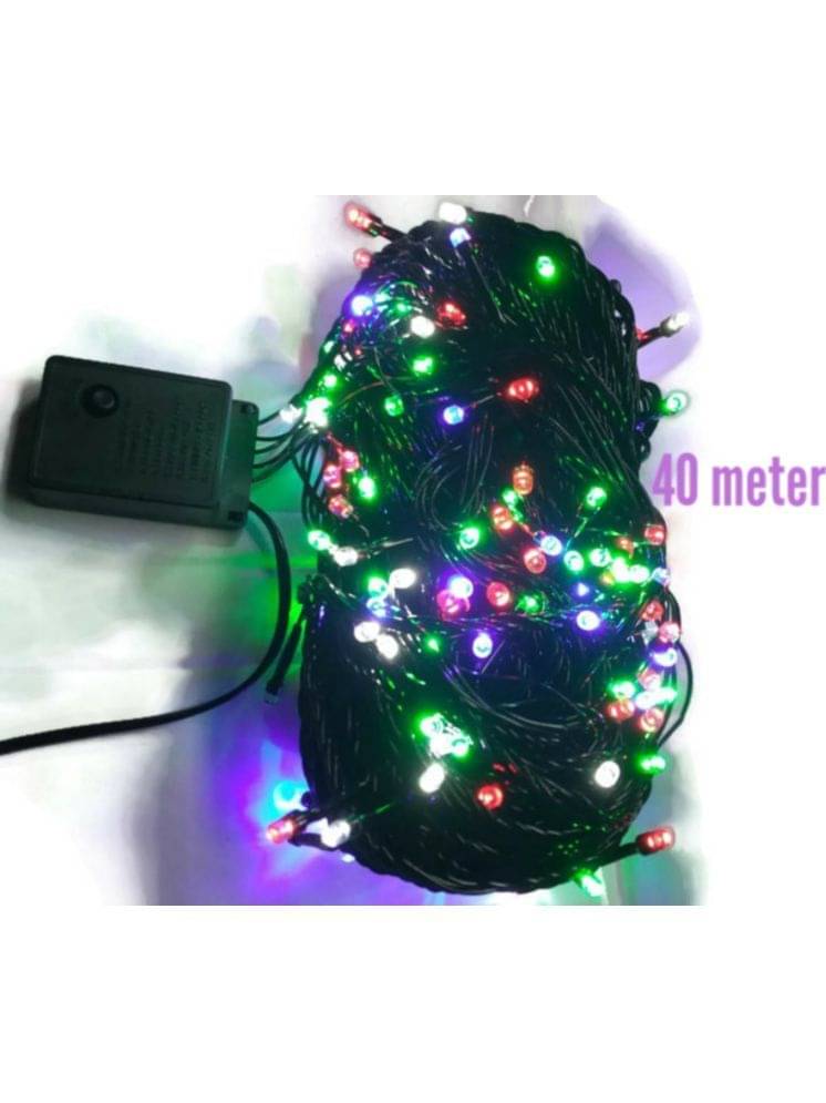     			ZESTRUM Multicolor 45M String Light ( Pack of 1 )