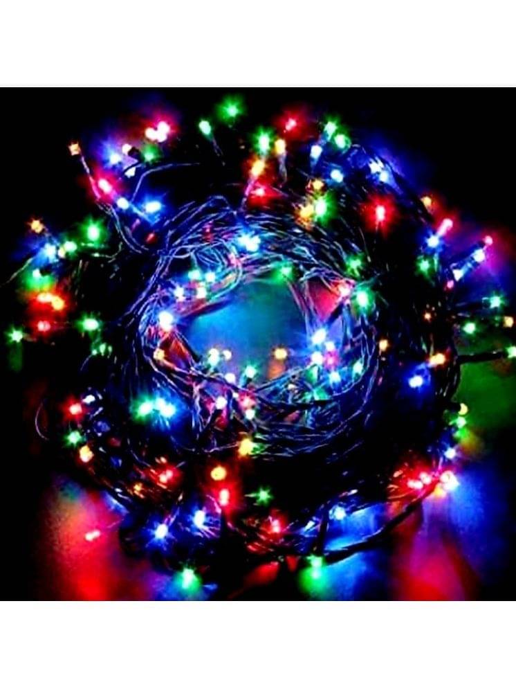     			ZESTRUM Multicolor 45M String Light ( Pack of 1 )