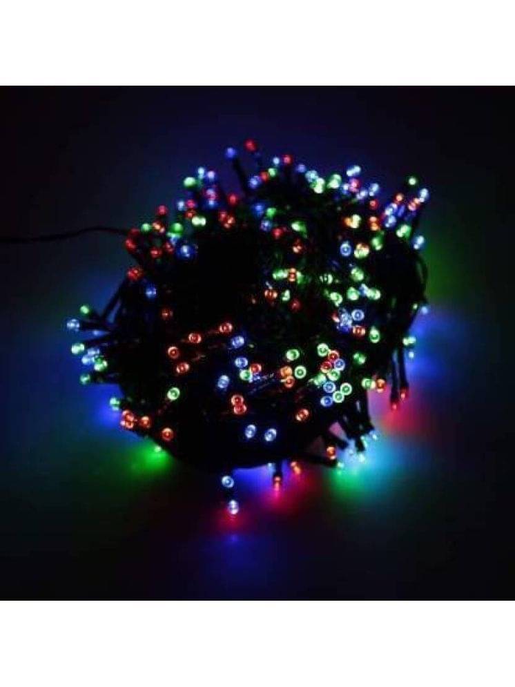     			ZESTRUM Multicolor 55M String Light ( Pack of 1 )