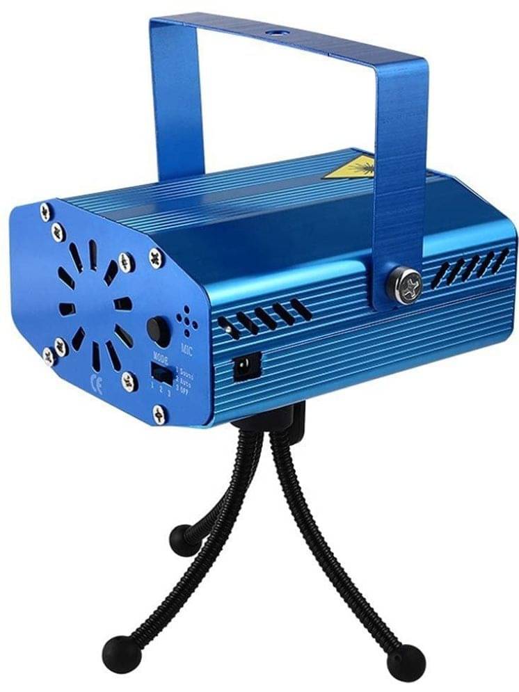     			ZESTRUM Multicolor Others Disco Ball ( Pack of 1 )