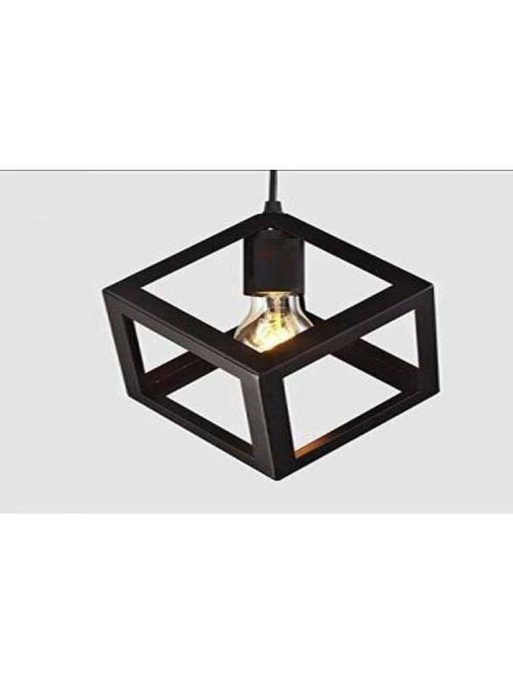     			ZESTRUM Hanging Light Black - Pack of 1