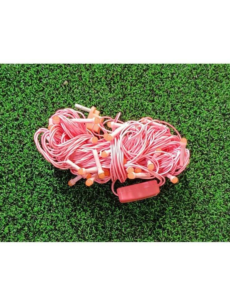     			ZESTRUM Pink 13M String Light ( Pack of 1 )