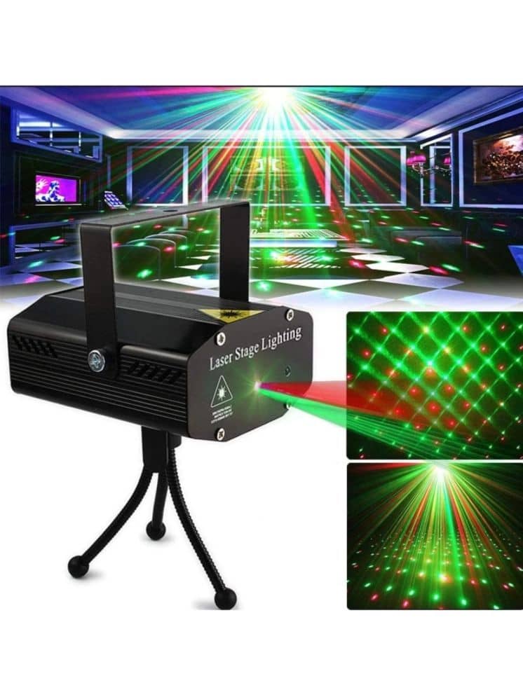 ZESTRUM Red Others Disco Ball ( Pack of 1 )