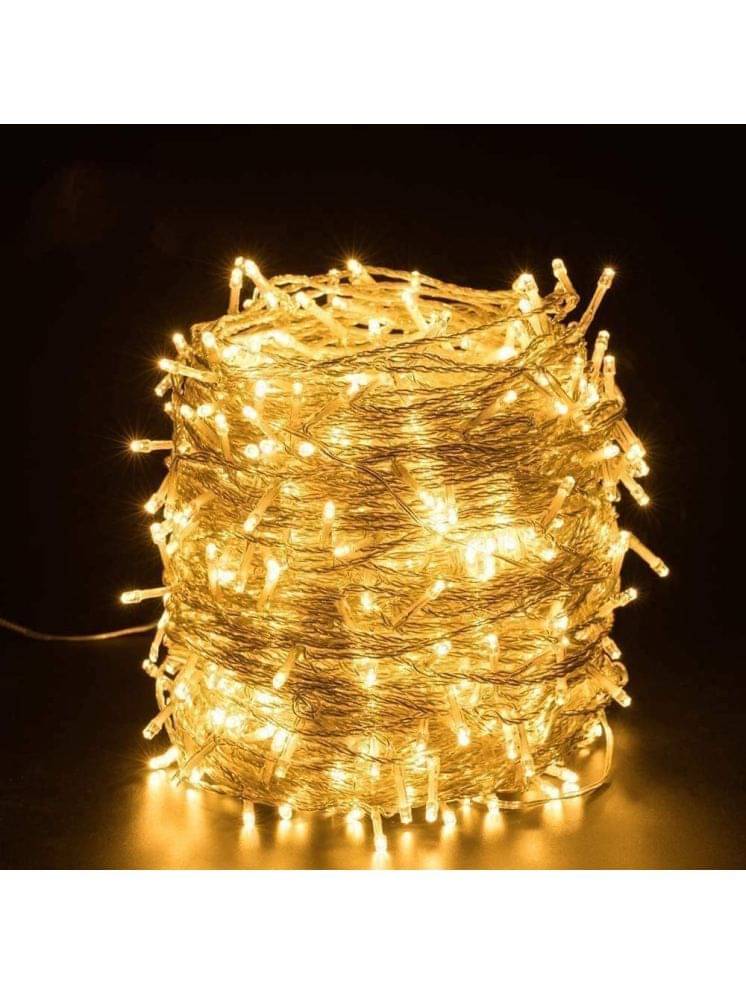     			ZESTRUM White 12M String Light ( Pack of 1 )