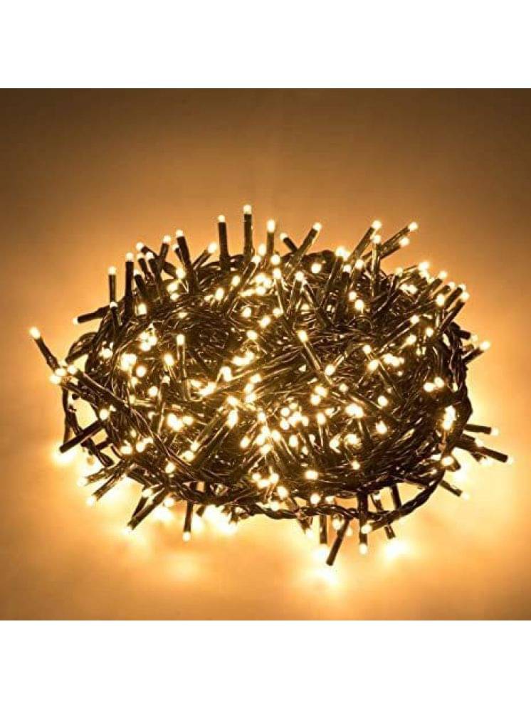     			ZESTRUM White 12M String Light ( Pack of 1 )