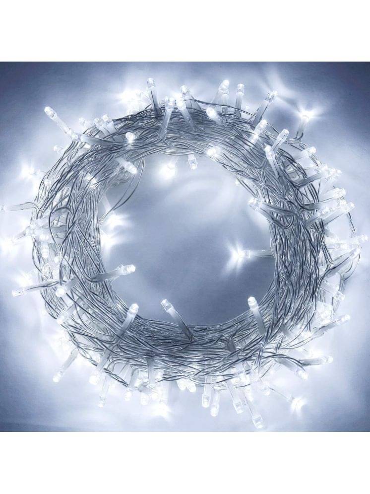     			ZESTRUM White 12M String Light ( Pack of 1 )