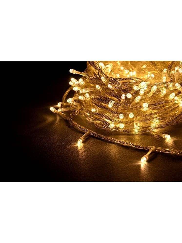     			ZESTRUM White 12M String Light ( Pack of 1 )