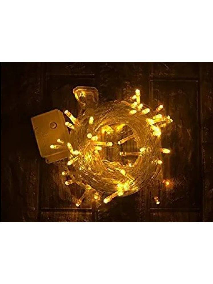     			ZESTRUM White 12M String Light ( Pack of 1 )