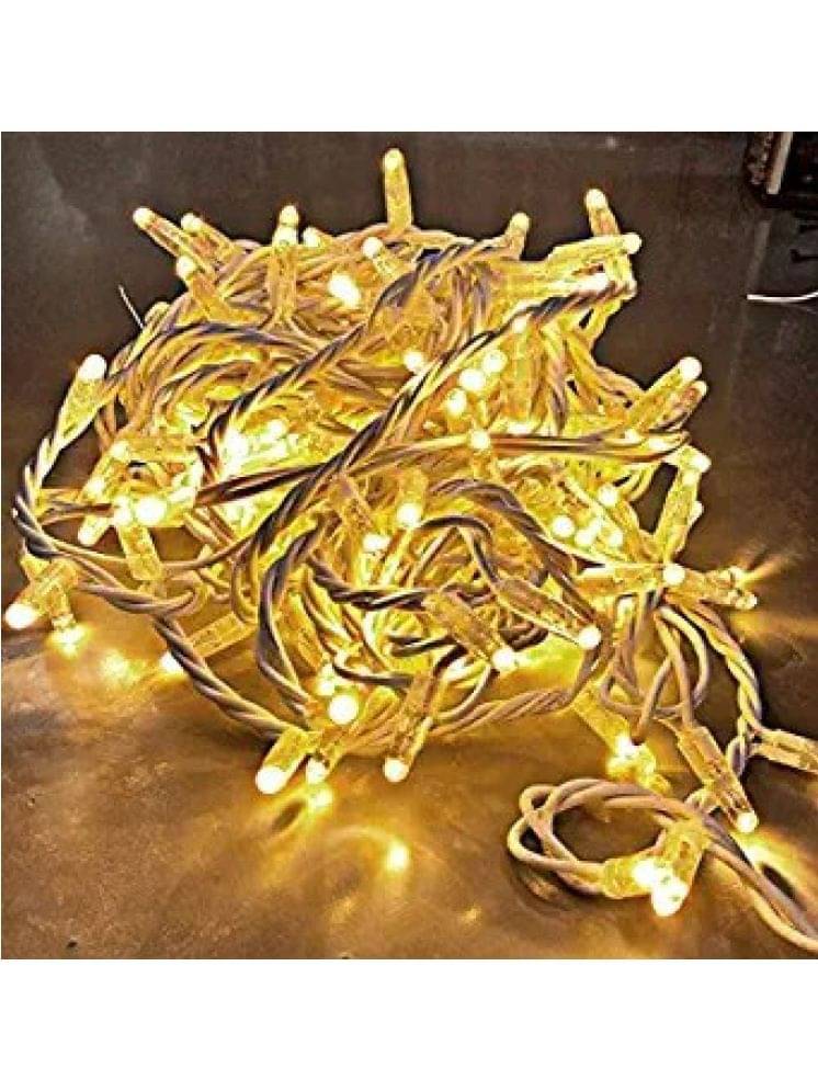     			ZESTRUM White 12M String Light ( Pack of 1 )