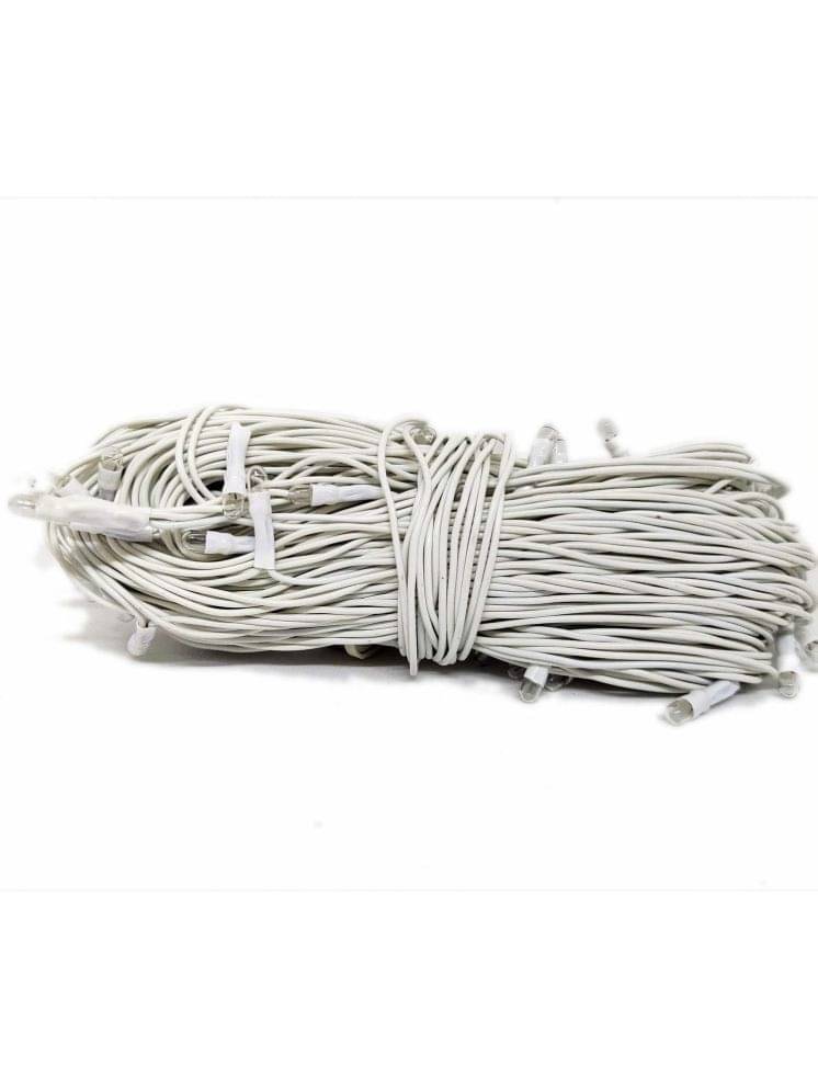     			ZESTRUM White 17M String Light ( Pack of 1 )