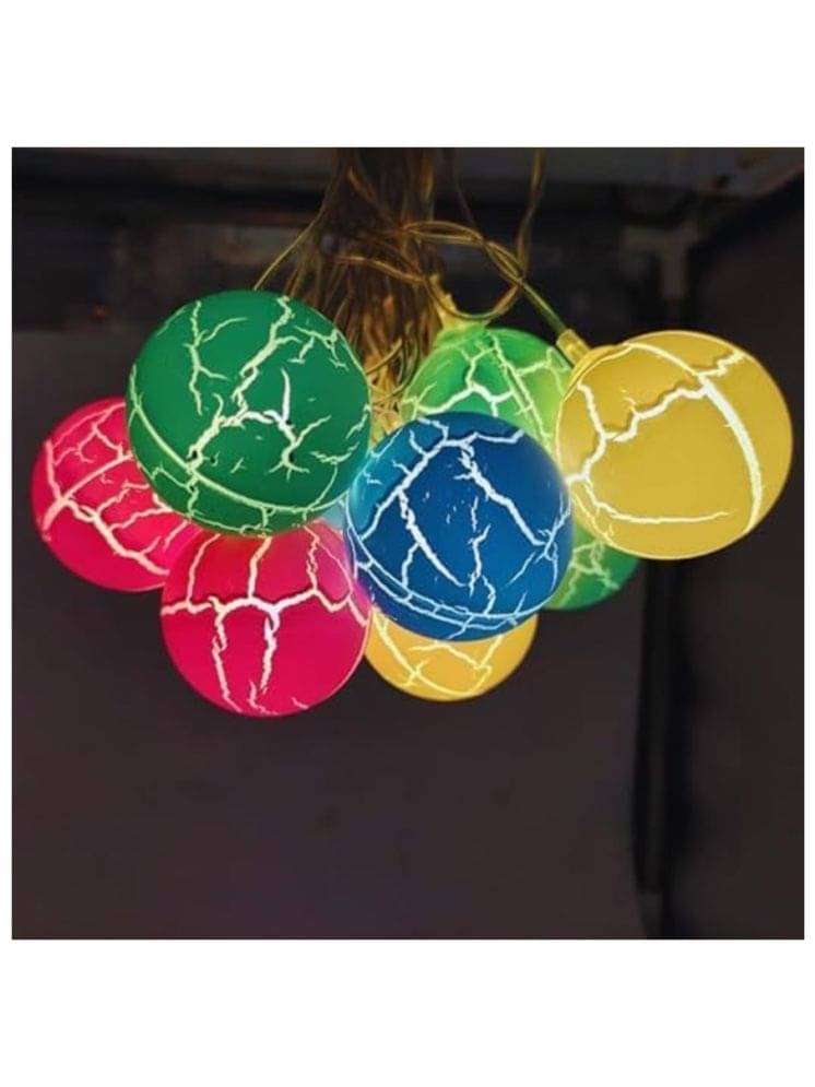 ZESTRUM White 3Mtr Curtain String Light ( Pack of 1 ) ZESTRUM White 3Mtr Curtain String Light ( Pack of 1 )