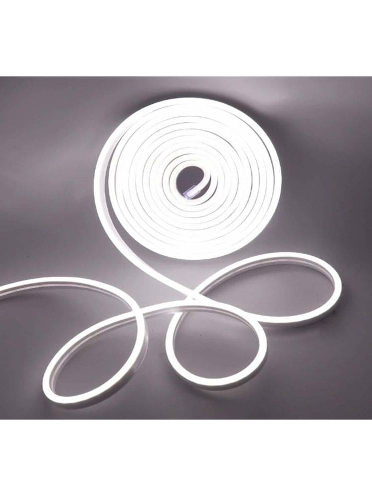     			ZESTRUM White 5M String Light ( Pack of 1 )