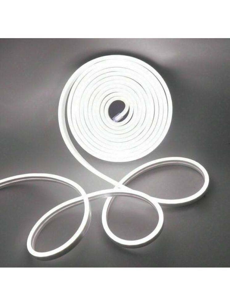     			ZESTRUM White 5M String Light ( Pack of 1 )